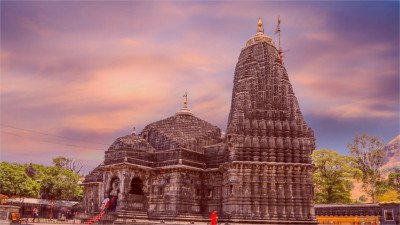 Maharashtra Jyotirlinga Tour: Discover the Top 3 Sacred Temples for a Divine Journey